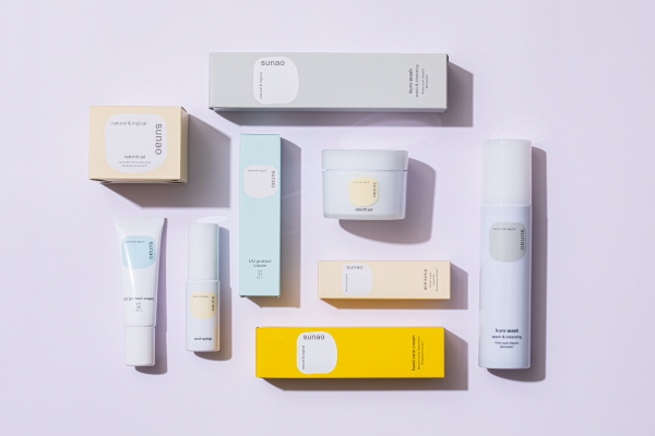 sunao | sunao Aisling